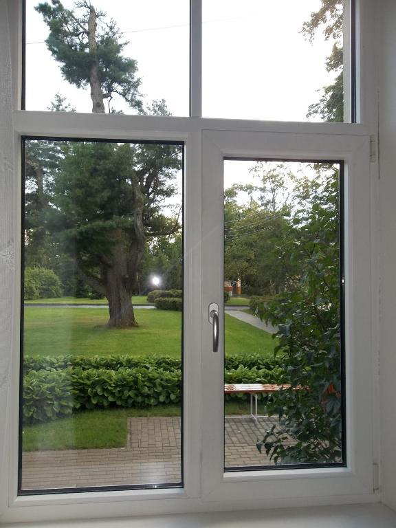 Kalna Ligzda Hotell Smiltene Rom bilde