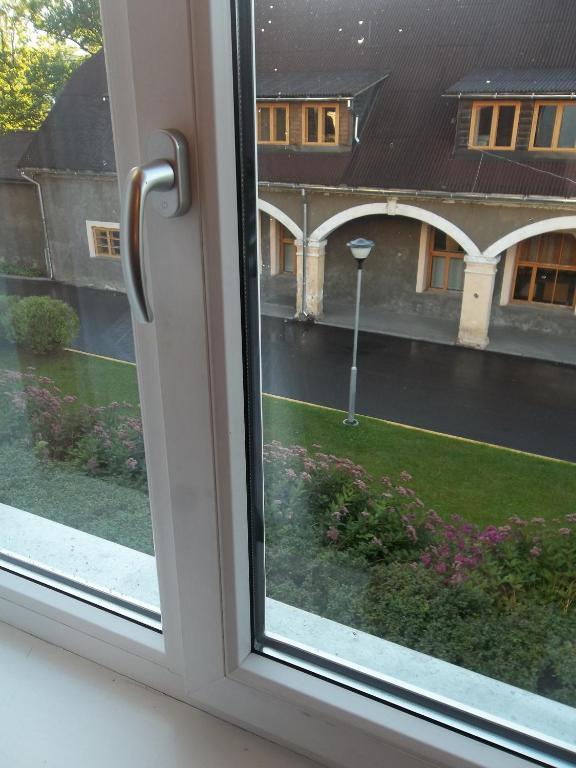 Kalna Ligzda Hotell Smiltene Rom bilde