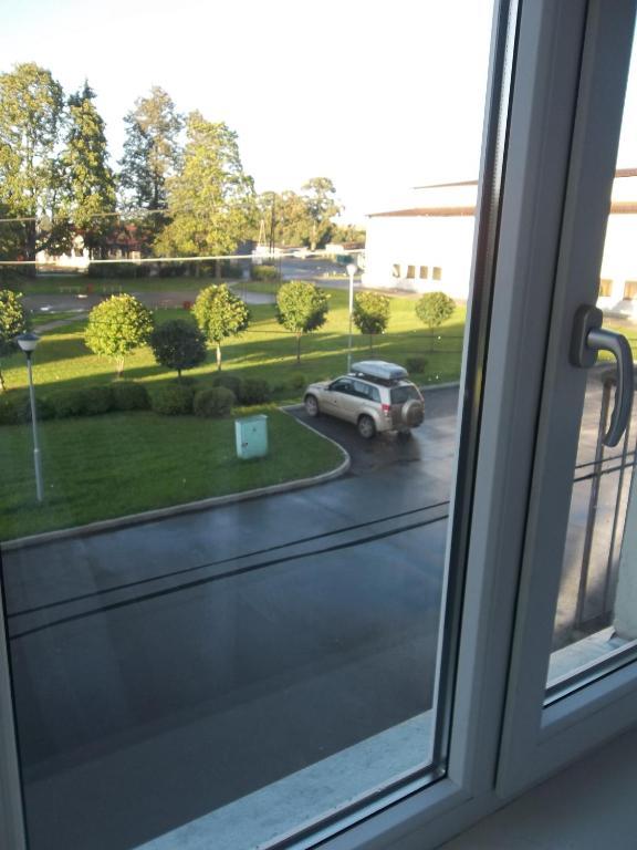 Kalna Ligzda Hotell Smiltene Rom bilde